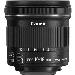 Zoom Lens Ef-s 10-18mm Is Stm