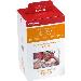 Print Ribbon Cassette And Paper Kit Rp-108 For Selphy Cp1000/ Cp910/ Cp910 Printing Kit