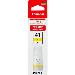 Ink Bottle - Gi-41s Y - Standard Capacity - 4400 Pages 40ml - Yellow
