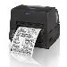 Label Printer Cl-s6621 203 Dpi Zpl Il Datamax Dual-if Black