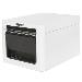 Label Printer Ct-e351 8 Dots/mm 203 Dpi USB Ethernet White