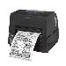 Cl-s6621xl - Label Printer - Thermal Transfer - 178mm - USB / Serial - Black