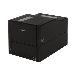 Cl-e321 Print Lan USB Serial Black En Plug