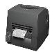 Cl-s631ii - Printer - Datamax Dual-if - Direct Thermal - 118mm - USB / Serial Black