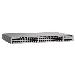 C9200l 48-port 8xmgig 40x1g 2x25g Poe+ Network Advantage