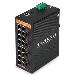 MNGD 10/100/1000M 16 X GIGABIT ETHNT/ 30W POE EXCLUDES PWR SUPP