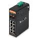 10/100/1000M 8 X GIGABIT ETHNT/ 30W POE PORTS EXCLUDES PWR SUPPL