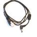 Dc Cable Msr Single Slot And Adapter