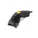 Ls 1203 Scanner Only 1d Laser Black