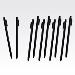 Standard Spare Stylus 50-pack For Mc55xx