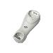 Cradle Std Base Bt Chrg Multi-if Crwhite