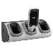 Mc18 Cradle 3-slot  - Hd Non-lock - Require Power Supply And Cord