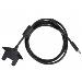 Snap On USB Cable Charge And Comm For Tc7x