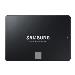 SSD - 870 Evo - 4TB - 2.5in - SATA III