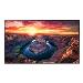 Smart Signage - Qm43b-t - 43in - 3840x2160 - Qmr Series