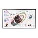 Smart Signage - Wm65b Flip 4 - 65in