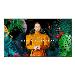 Smart Signage - Qh50c - 50in QMB Quantum Processor 4k Signage