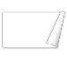 Shipping Labels Removable 54x101mm 220 Labels/roll