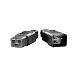 Power Cord 1x Iec C19-c20 16a 2.5m