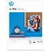 Everyday Photo Paper Semi Glossy One-sided A4 100-sheets (q2510a)