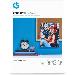 Everyday Photo Paper Semi-glossy One-sided A4 25-sheets (Q5451A)