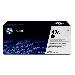 Toner Cartridge - No 49A - 2.5k Pages - Black