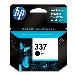 Ink Cartridge - No 337 - 11ml - Black