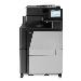 LaserJet Enterprise flow M880z+ - Color Multifunction Printer - Laser - A3 - USB / Ethernet