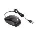 Wired Travel Mouse - USB