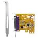Parallel Port Card Pci-e x1