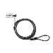 HP Combination Lock (T0Y15AA)