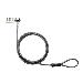 HP Essential Combination Lock (T0Y16AA)