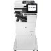 LaserJet Enterprise Flow M632z - Multifunction Printer - Laser - A4 - USB / Ethernet
