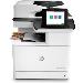 LaserJet Enterprise M776dn - Color Multifunction Printer - Laser - A3 - USB / Ethernet