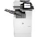 LaserJet Enterprise Flow M776zs- Color Multifunction Printer - Laser - A3 - USB / Ethernet / Wi-Fi