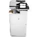 LaserJet Enterprise Flow M776z - Color Multifunction Printer - Laser - A3 - USB / Ethernet / Wi-Fi