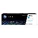 HP 207A Cyan Original LaserJet Toner Cartridge for HP Laserjet Pro M283fdw