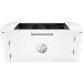 LaserJet M110w - Printer - Laser - A4 - USB / Wi-Fi