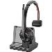Headset Savi 8210-m Uc - Mono - USB-a Dect
