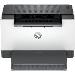 LaserJet M209d - Printer - Laser - A4 - USB