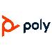 Poly CA22CD-DC - Cordless PTT (push-to-talk) Headset Adapter