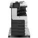 LaserJet Enterprise M725z - Multifunction Printer - Laser - A3 - USB / Ethernet