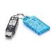 StorageWorks 1/8 G2 Tape Autoloader and MSL Tape Library LTO-4 Encryption Kit