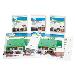 Data Cartridge LTO-5 Ultrium 3TB Eco Case (20-Pk)