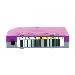 HP LTO-6 Ultrium 6.25TB MP WORM Custom Labeled Data Cartridge 20 Pack