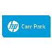 ARUBA 3Y PC 4H OS 12518E SVC .