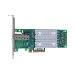 StoreFabric SN1100Q 16GB Single Port Fibre Channel Host Bus Adapter