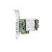 Smart Array E208i-p SR Gen10 (8 Internal Lanes/No Cache) 12G SAS Pci-e Plug-in Controller