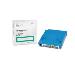 HPE LTO-9 Ultrium 45TB RW Custom Labeled Library Pack 20 Data Cartridges with Cases