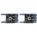 ProLiant DL365 Gen10 Plus Base Standard Fan Kit